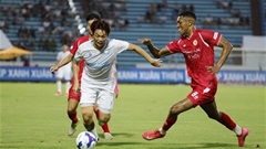 Hôm nay, V.League 2025/26 khởi tranh: Kỳ vọng một tầm cao mới